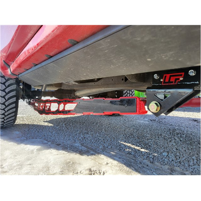 Toyota Tacoma UCF Bolt-On Fabricated Traction Bar Kit