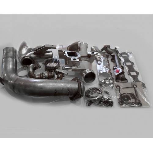 2015+ Retrofit Kit Without Turbo For 11-14 6.7 PowerStroke