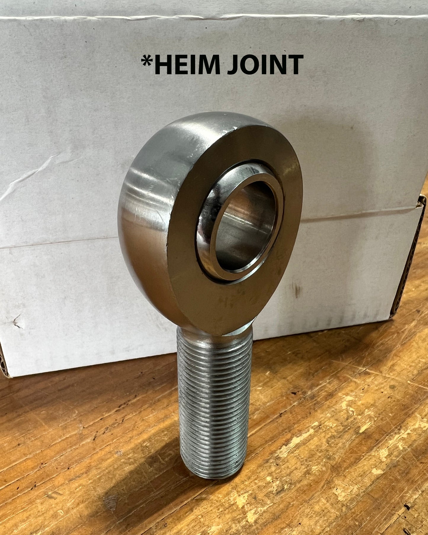 Chromoly Heim Joint