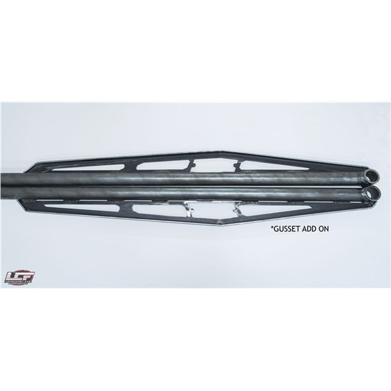 Ford F150 UCF Bolt On Traction Bar Kit