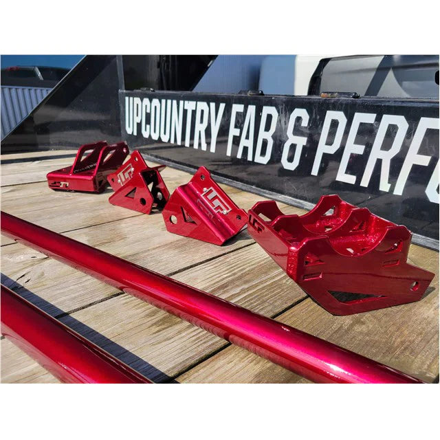 Ford F150 UCF Bolt On Traction Bar Kit