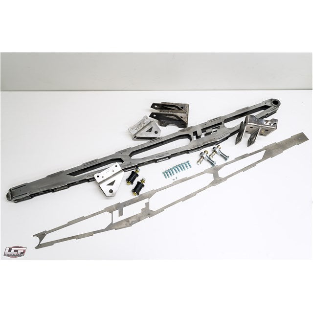 Toyota Tacoma UCF Bolt-On Fabricated Traction Bar Kit
