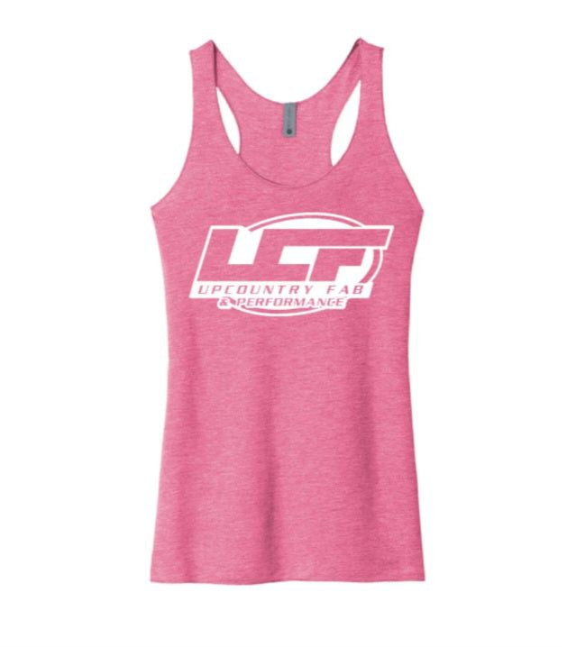 UCF Pink Tank Top
