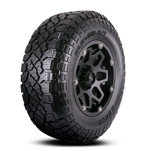 Kenda RT Tires 35x12.5R20 12PLY F RATED 125R