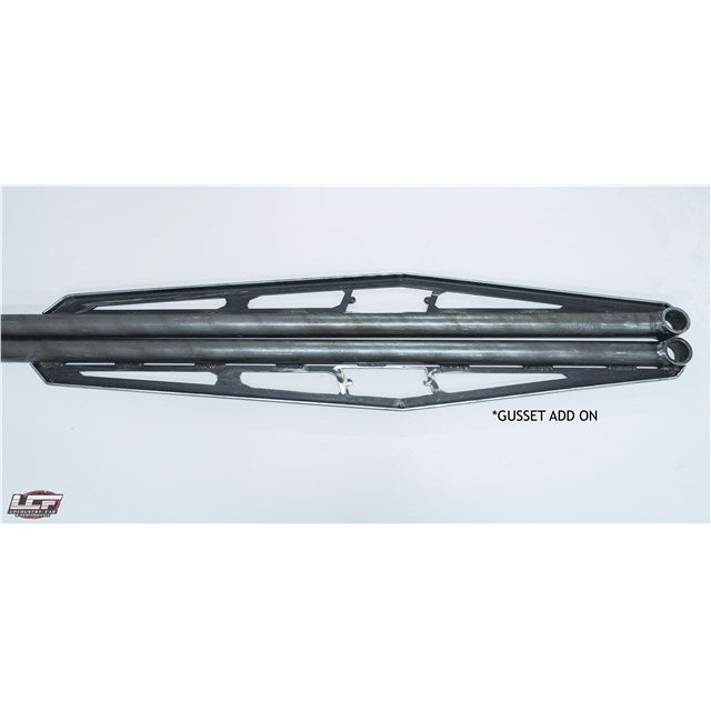 1999-22' GM 1500 UCF Bolt On Traction Bar Kit