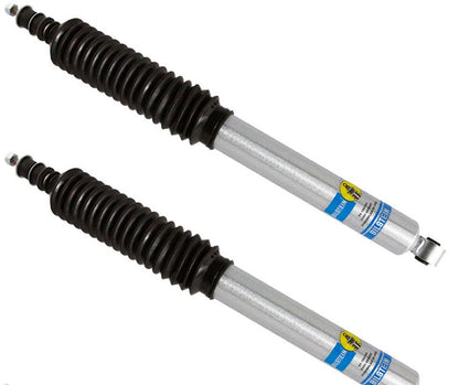 UCF Super Duty Leveling Kit w/ Bilstein Shocks