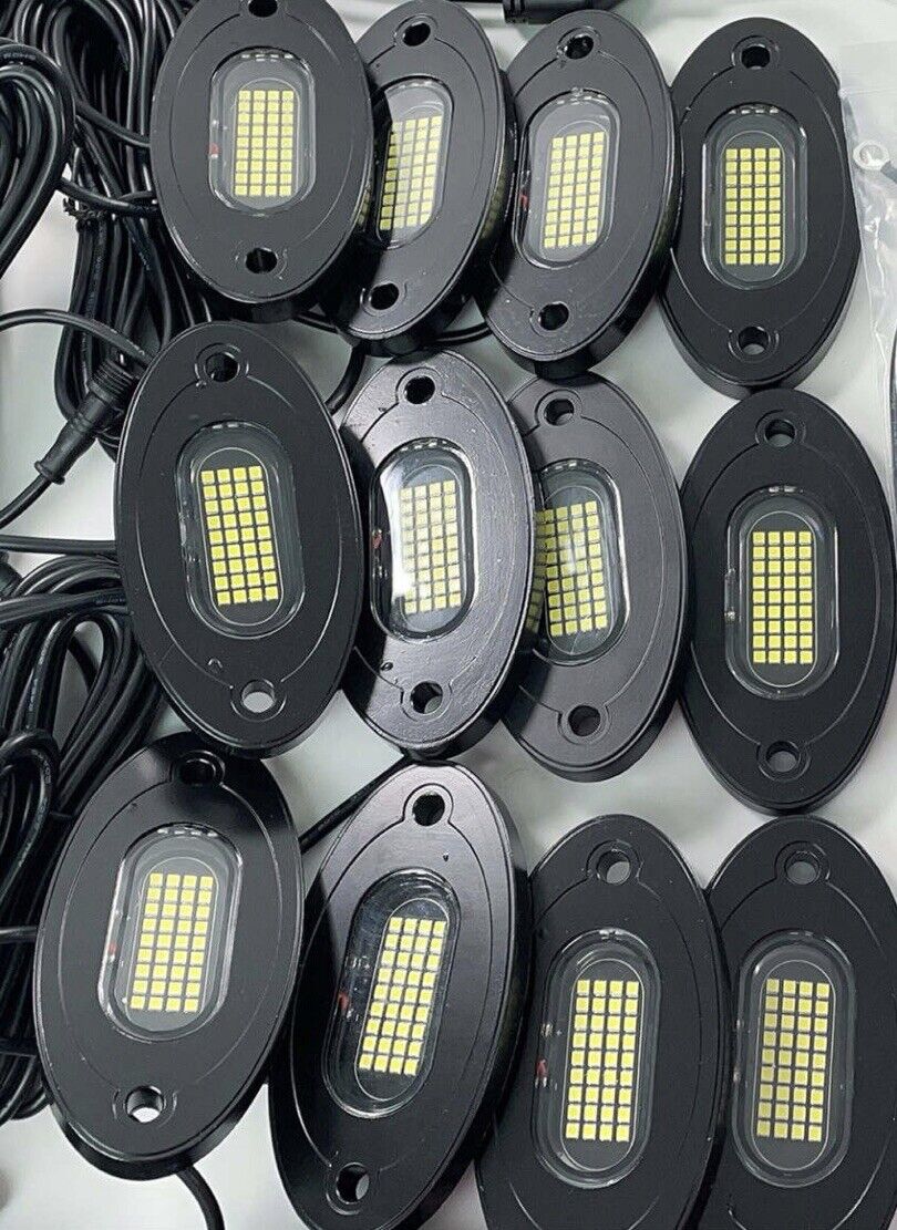 36 LED Rock Light