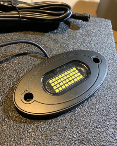 36 LED Rock Light