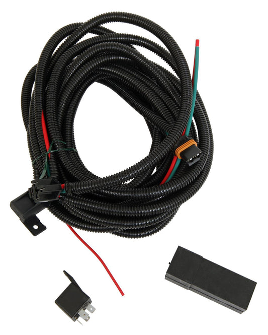 FASS Fuel Systems WH-1006-3R Fuel System Wiring Harnesses